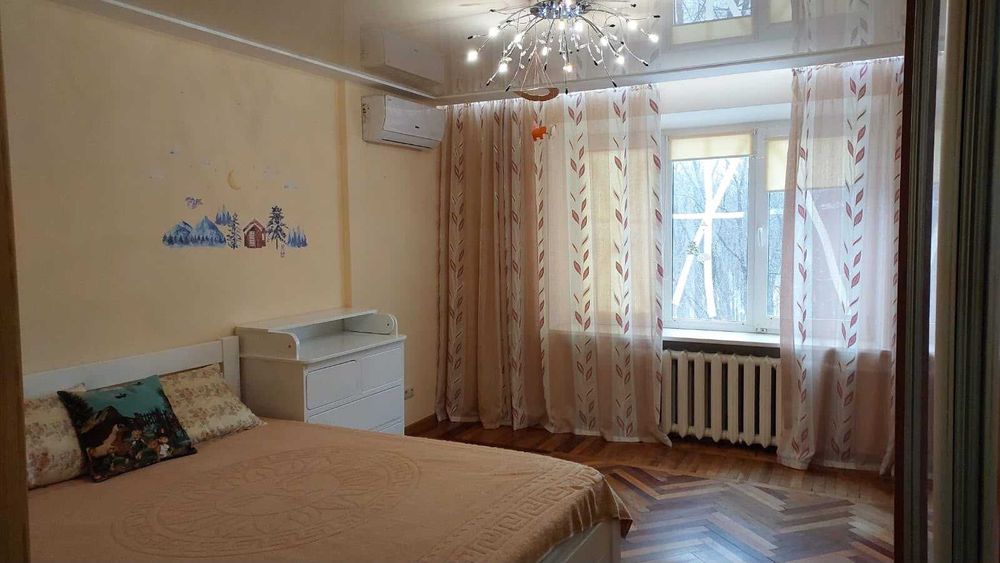 Квартира на біля метро Ботанічний сад в Харкові, ID 326494, фото №7