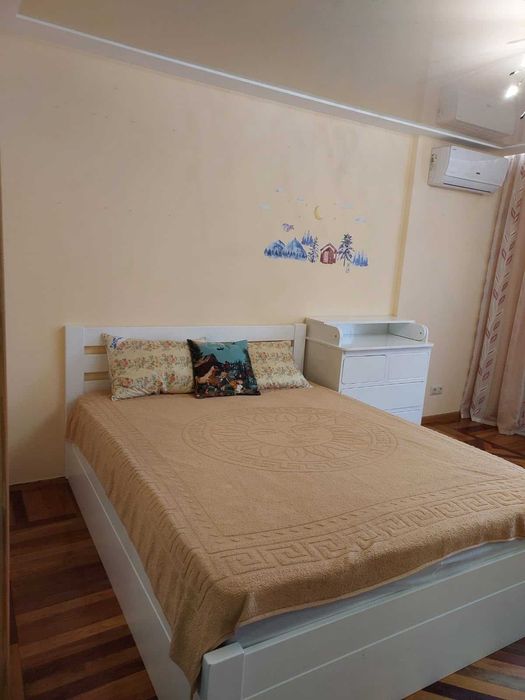 Квартира на біля метро Ботанічний сад в Харкові, ID 326494, фото №8