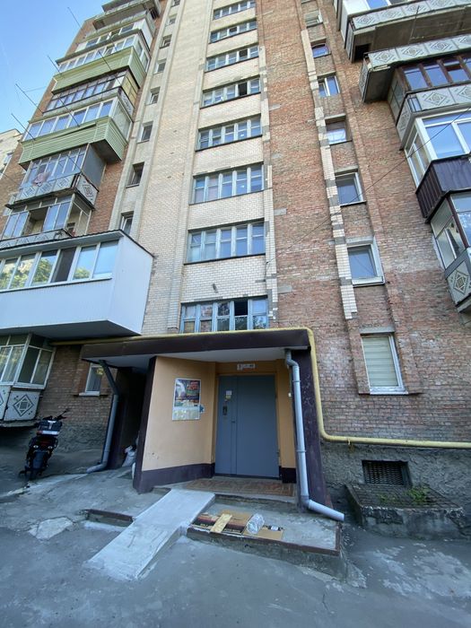 Купити квартиру в Хмельницький на Findly.com.ua Квартира в Хмельницький, ID 326496, фото №1