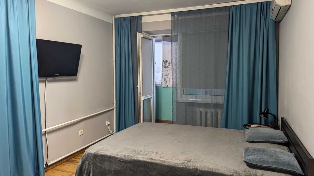 Квартира на вул. Ялтинська, 6 в Київ, ID 326512, фото №1