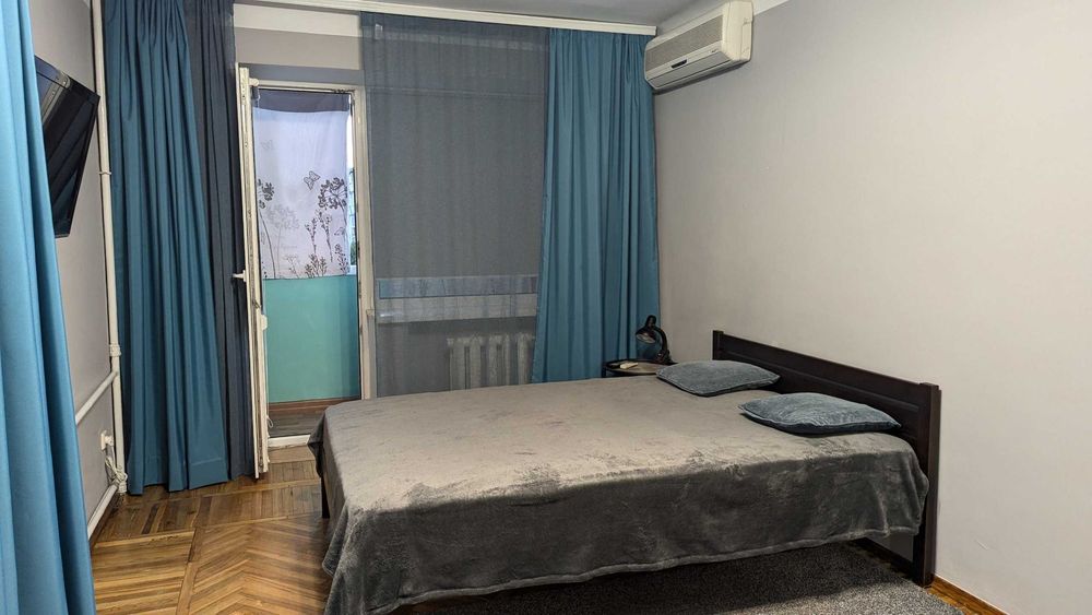 Квартира на вул. Ялтинська, 6 в Київ, ID 326512, фото №2