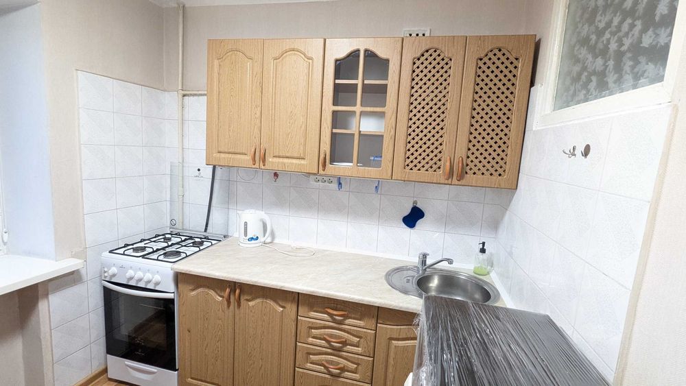Квартира на вул. Ялтинська, 6 в Києві, ID 326512, фото №12