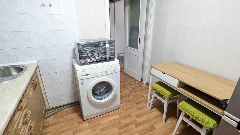 Квартира на вул. Ялтинська, 6 в Києві, ID 326512, фото №14