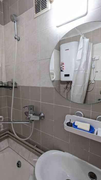 Квартира на вул. Ялтинська, 6 в Києві, ID 326512, фото №16