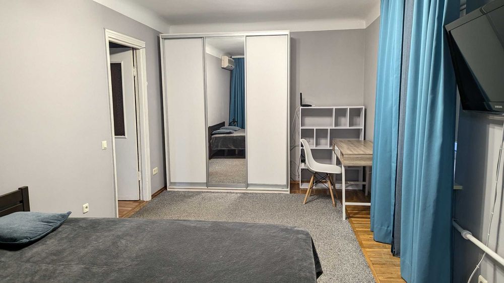 Квартира на вул. Ялтинська, 6 в Києві, ID 326512, фото №7