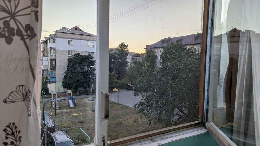 Квартира на вул. Ялтинська, 6 в Києві, ID 326512, фото №8