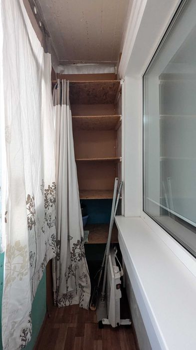 Квартира на вул. Ялтинська, 6 в Києві, ID 326512, фото №9