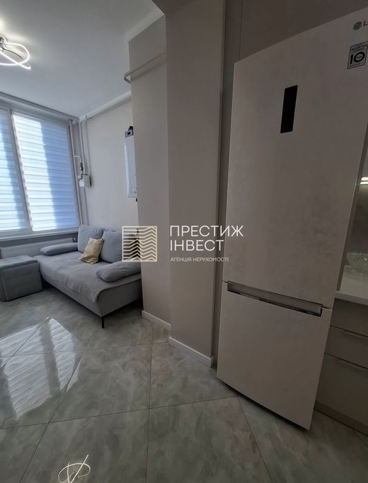 Квартира на вул. Амосова в Києві, ID 340861, фото №11