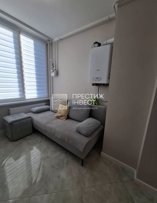 Квартира на вул. Амосова в Києві, ID 340861, фото №13