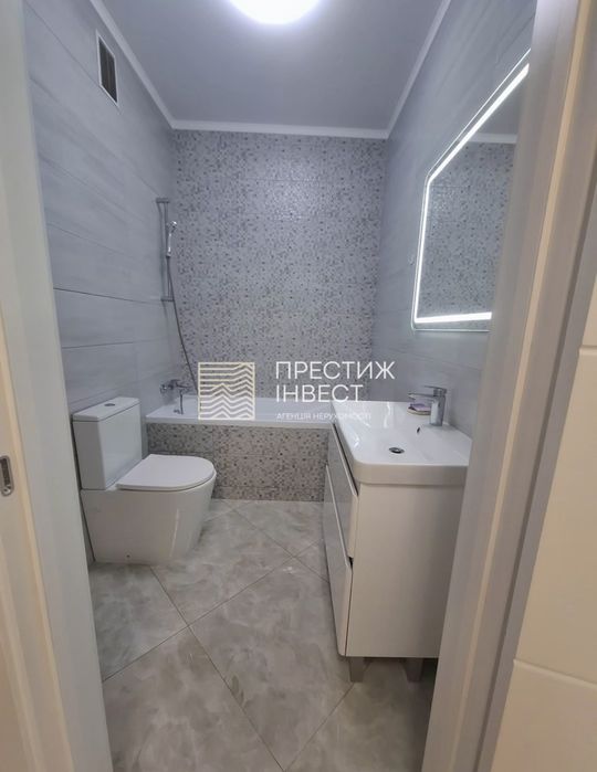 Квартира на вул. Амосова в Києві, ID 340861, фото №3