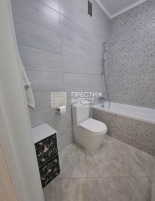 Квартира на вул. Амосова в Києві, ID 340861, фото №5