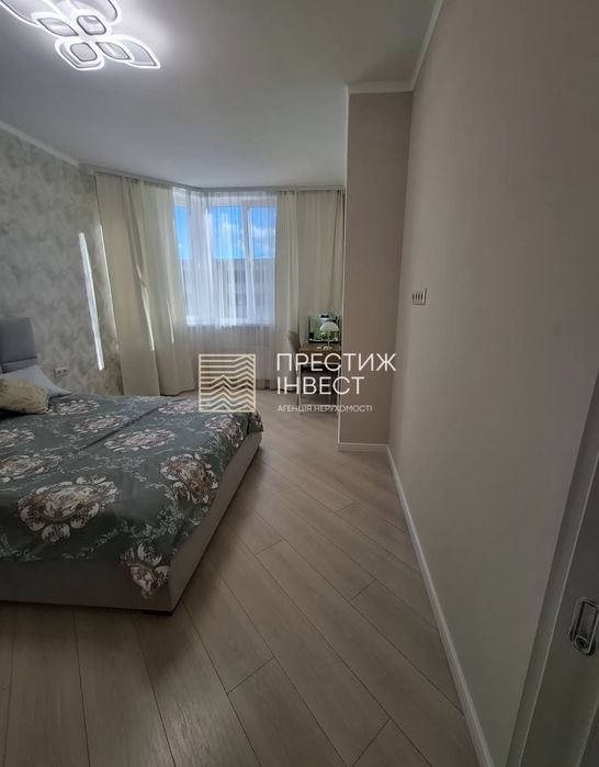 Квартира на вул. Амосова в Києві, ID 340861, фото №7