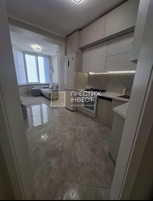 Квартира на вул. Амосова в Києві, ID 340861, фото №9