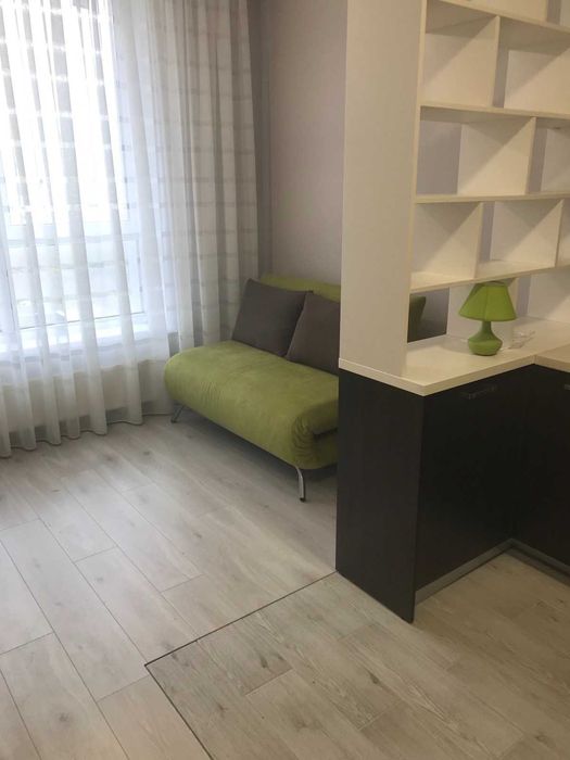 Квартира на 16/19 в Києві, ID 326510, фото №12