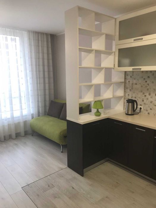 Квартира на 16/19 в Києві, ID 326510, фото №13