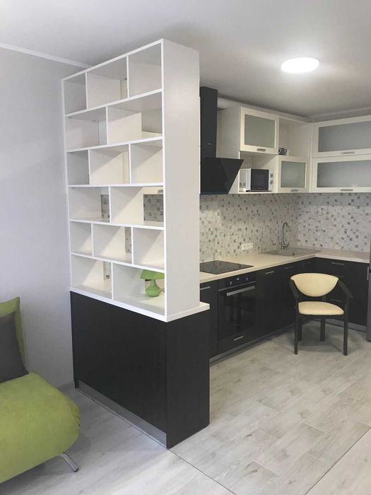 Квартира на 16/19 в Київ, ID 326510, фото №3