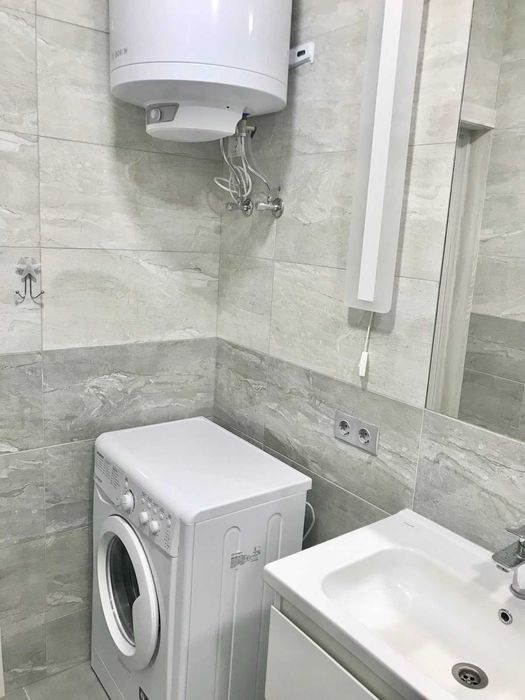 Квартира на 16/19 в Києві, ID 326510, фото №8