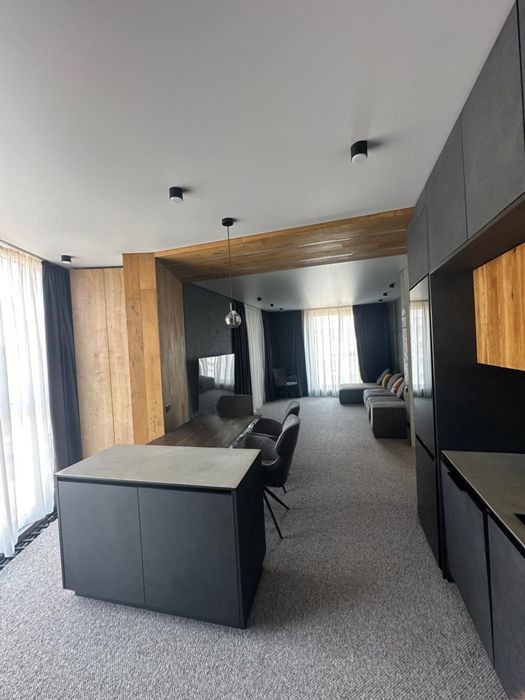 Квартира на вул. Залізнична в Львів, ID 326533, фото №3