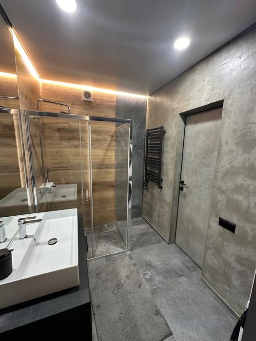 Квартира на вул. Залізнична в Львові, ID 326533, фото №7