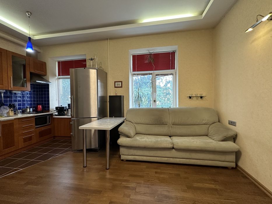 Квартира на вул. Коновальця, 23 в Київ, ID 326514, фото №1