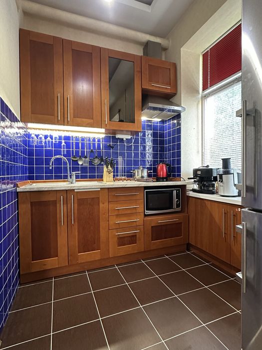 Квартира на вул. Коновальця, 23 в Київ, ID 326514, фото №2