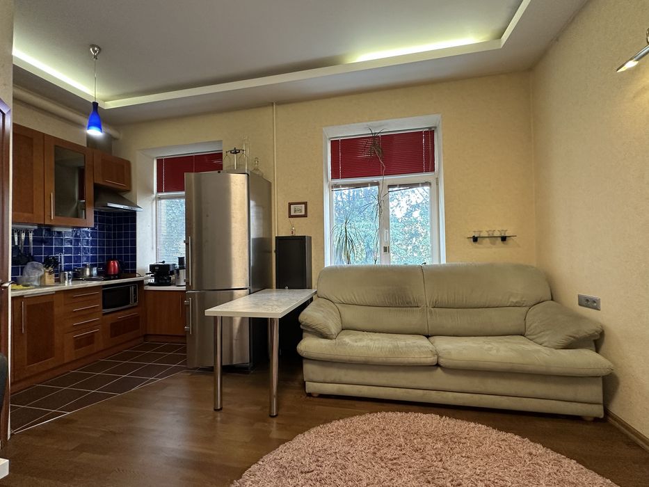 Квартира на вул. Коновальця, 23 в Києві, ID 326514, фото №16