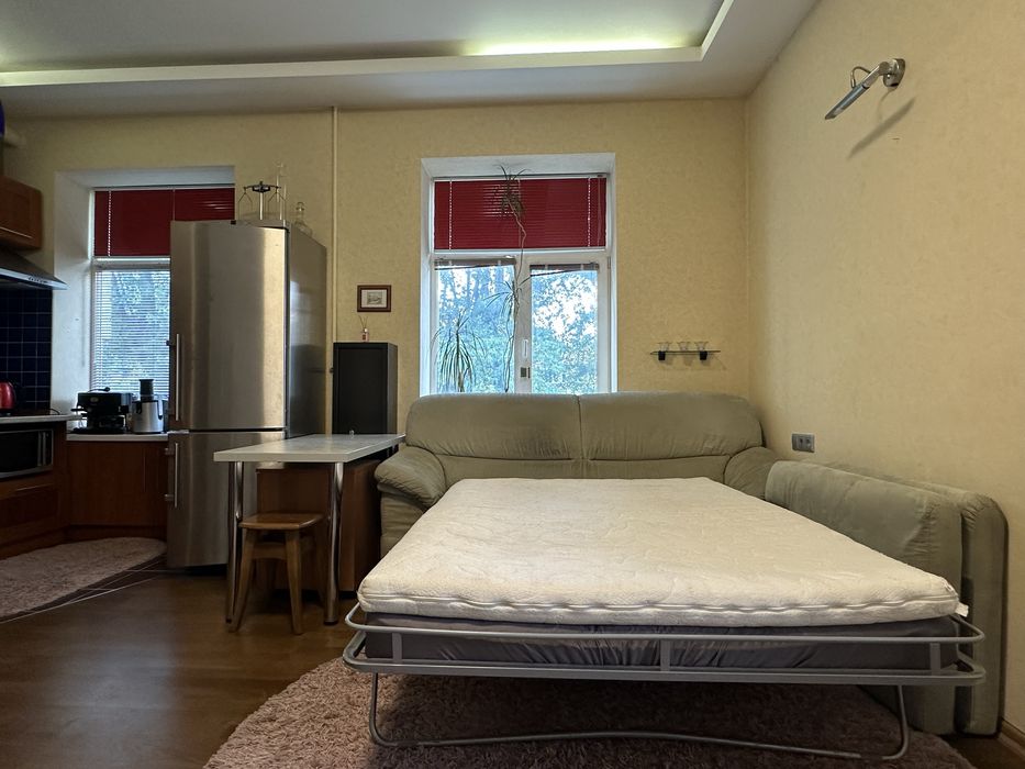 Квартира на вул. Коновальця, 23 в Києві, ID 326514, фото №17