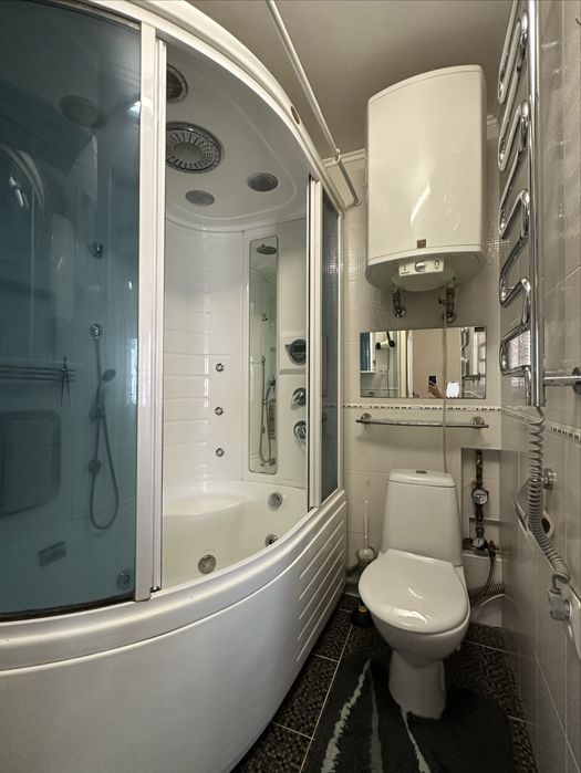 Квартира на вул. Коновальця, 23 в Києві, ID 326514, фото №18