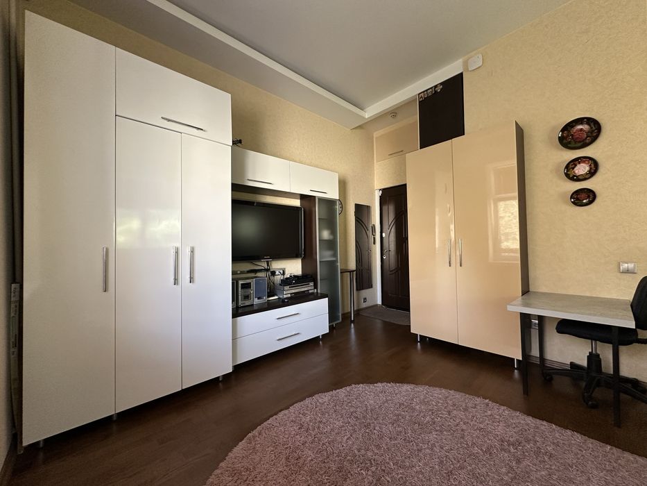 Квартира на вул. Коновальця, 23 в Києві, ID 326514, фото №10