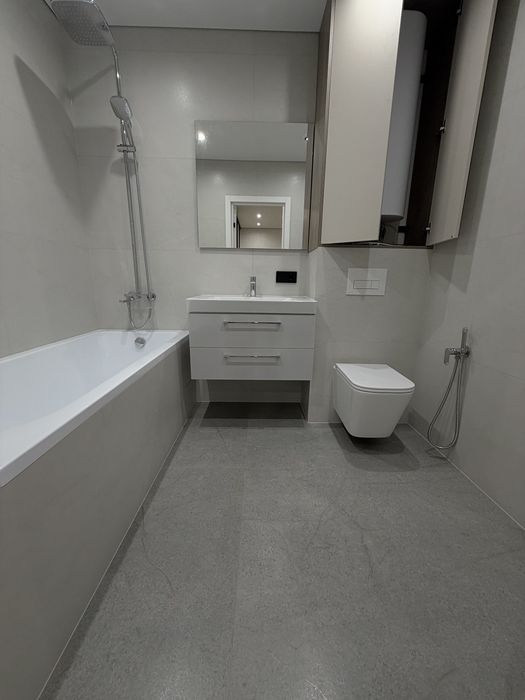 Квартира на ЖК Паркова Алея в Івано-Франківську, ID 326669, фото №7