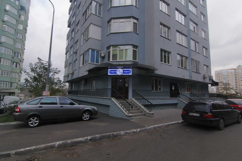 Квартира на вул. Феодосійська, 3В в Київ, ID 326525, фото №2