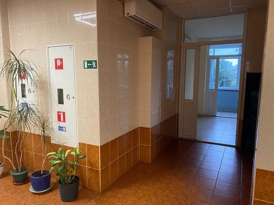 Квартира на вул. Феодосійська, 3В в Києві, ID 326525, фото №11