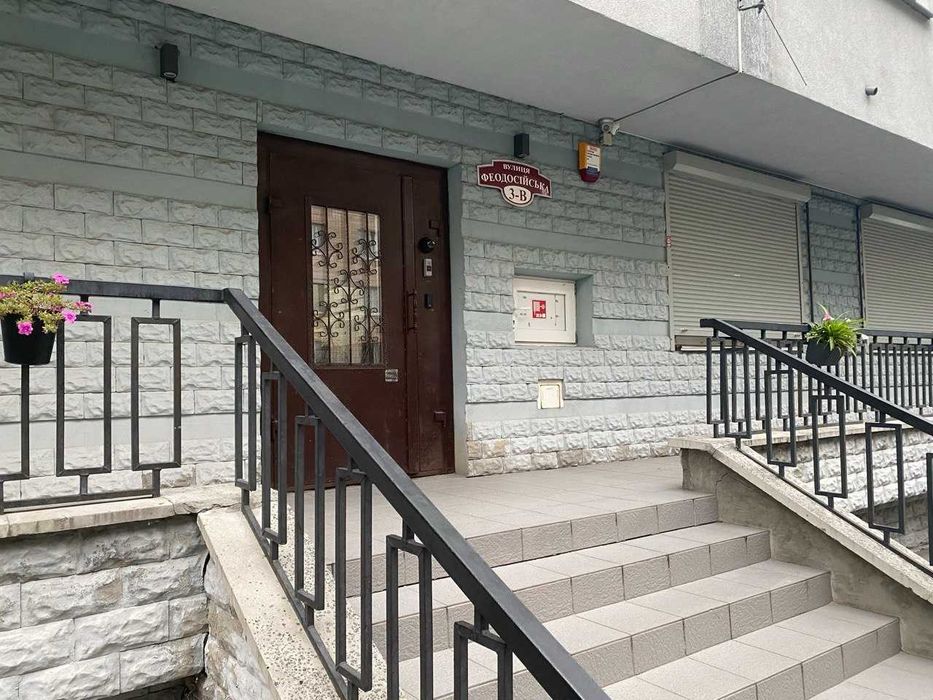 Квартира на вул. Феодосійська, 3В в Києві, ID 326525, фото №12