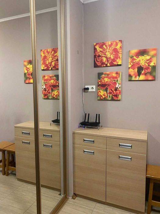 Квартира на вул. Феодосійська, 3В в Київ, ID 326525, фото №3