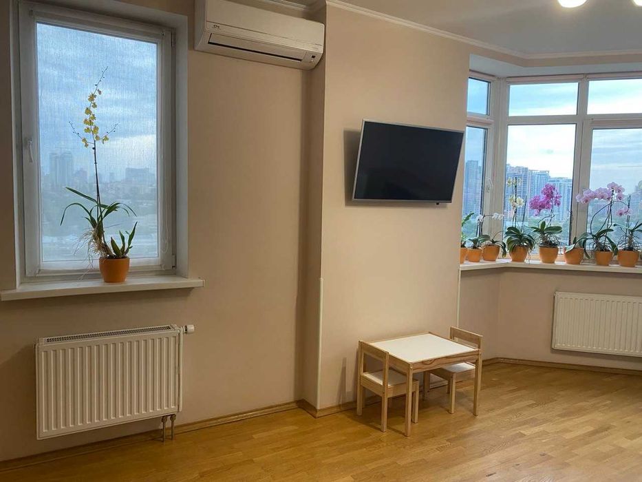 Квартира на вул. Феодосійська, 3В в Київ, ID 326525, фото №5