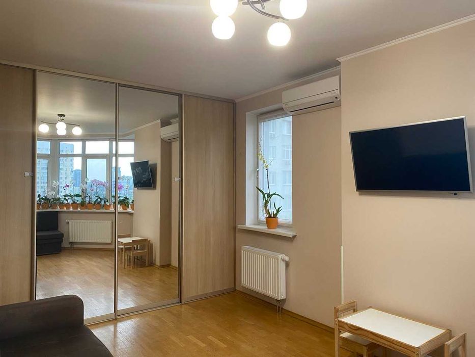 Квартира на вул. Феодосійська, 3В в Києві, ID 326525, фото №7