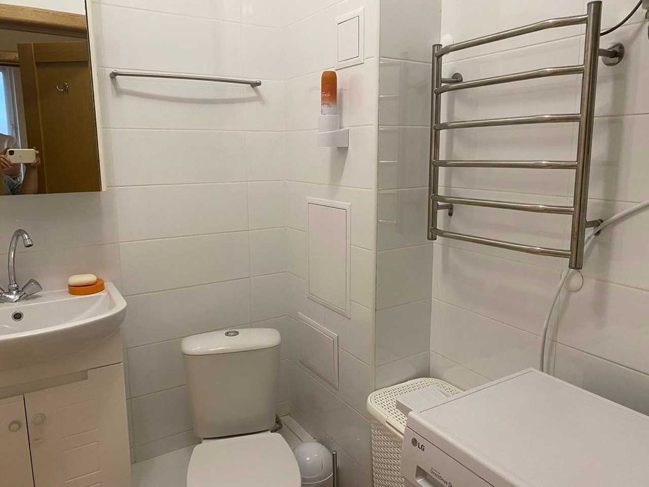 Квартира на вул. Феодосійська, 3В в Києві, ID 326525, фото №8