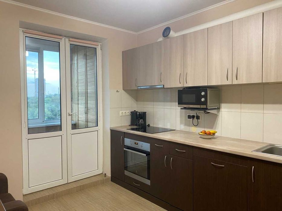 Квартира на вул. Феодосійська, 3В в Києві, ID 326525, фото №9