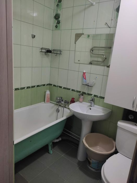 Квартира в Київ, ID 326515, фото №3