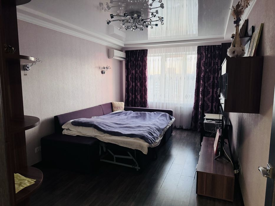 Квартира на Дніпровський в Київ, ID 326534, фото №3
