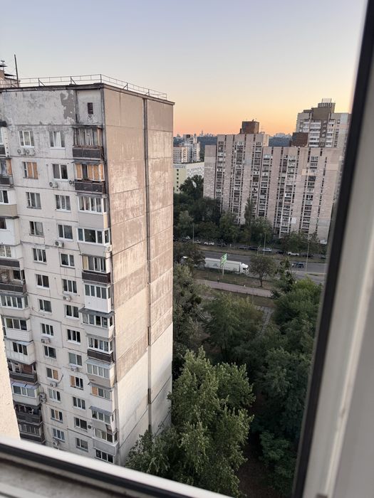 Квартира на Дніпровський в Києві, ID 326534, фото №6