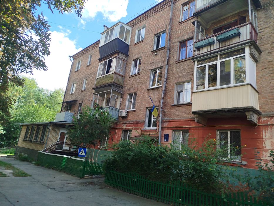 Квартира на Подільський в Київ, ID 326523, фото №1
