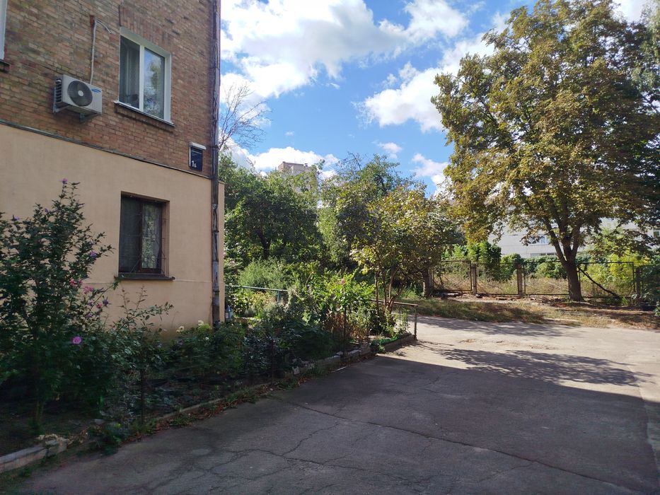 Квартира на Подільський в Київ, ID 326523, фото №2
