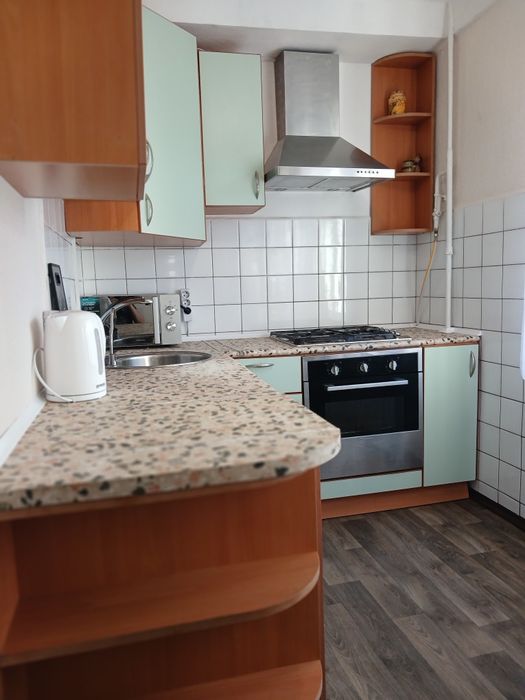 Квартира на вул. Зодчих, 24 в Київ, ID 326537, фото №1