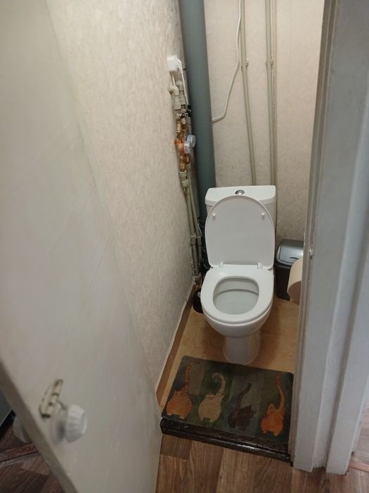 Квартира на вул. Зодчих, 24 в Київ, ID 326537, фото №3