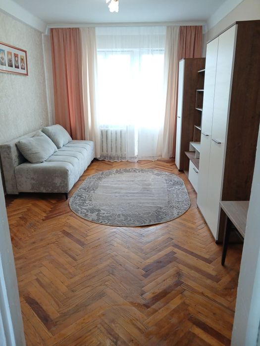 Квартира на вул. Зодчих, 24 в Києві, ID 326537, фото №6