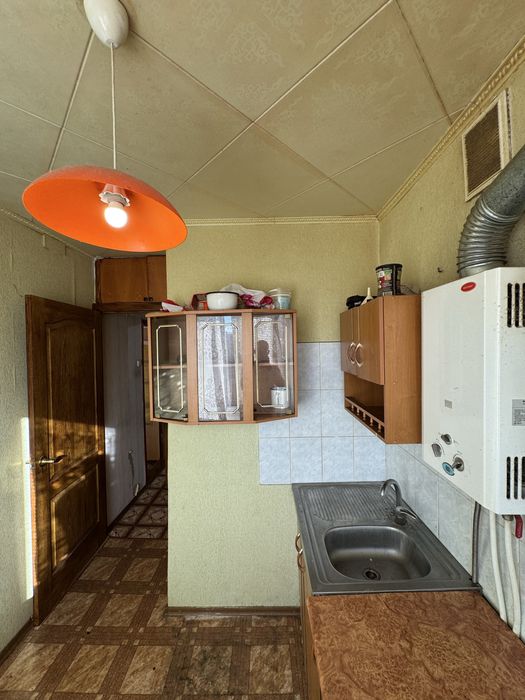 Купити квартиру за адресою вул. Військове містечко, 38 в Кривий Ріг на Findly.com.ua Квартира на вул. Військове містечко, 38 в Кривий Ріг, ID 326521, фото №1