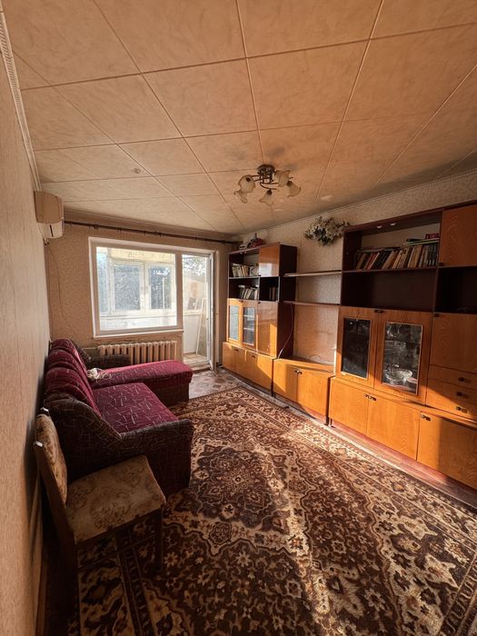 Квартира на вул. Військове містечко, 38 в Кривий Ріг, ID 326521, фото №2