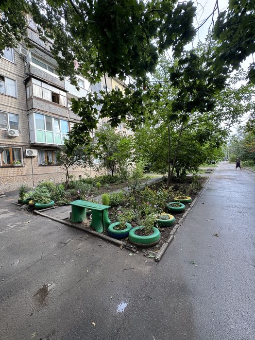 Квартира на вул. Військове містечко, 38 в Кривому Розі, ID 326521, фото №12