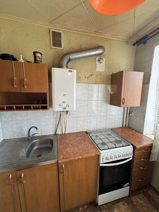 Квартира на вул. Військове містечко, 38 в Кривий Ріг, ID 326521, фото №3